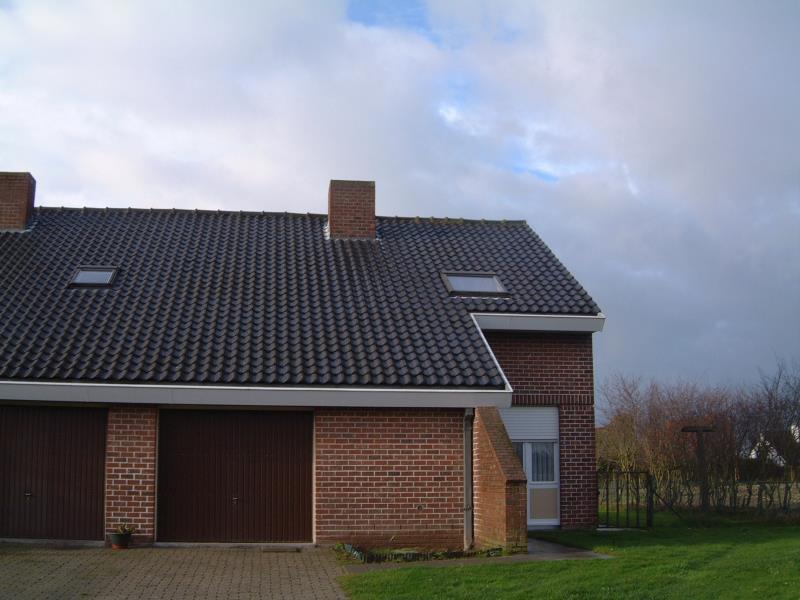 huurwoning F. Timmermanslaan 44, 8810 Lichtervelde