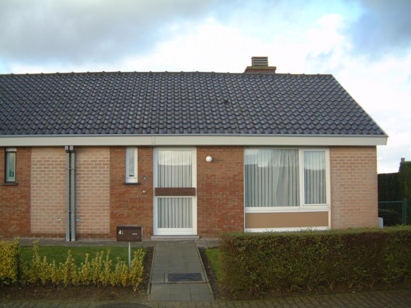 huurwoning F. Timmermanslaan 83, 8810 Lichtervelde
