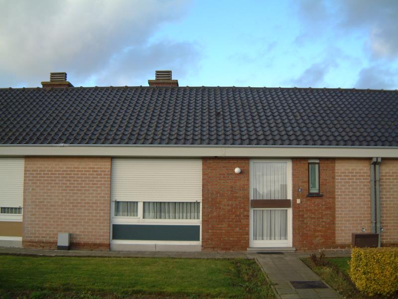 huurwoning F. Timmermanslaan 81, 8810 Lichtervelde
