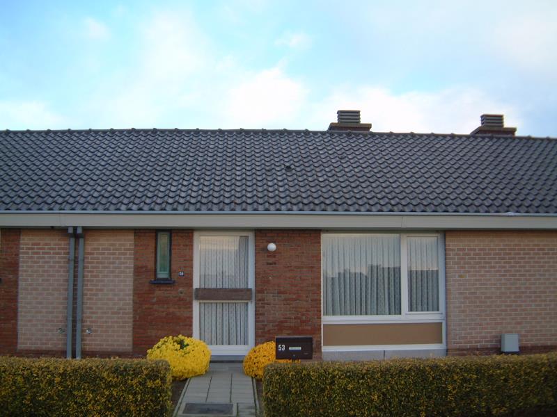 huurwoning F. Timmermanslaan 79, 8810 Lichtervelde