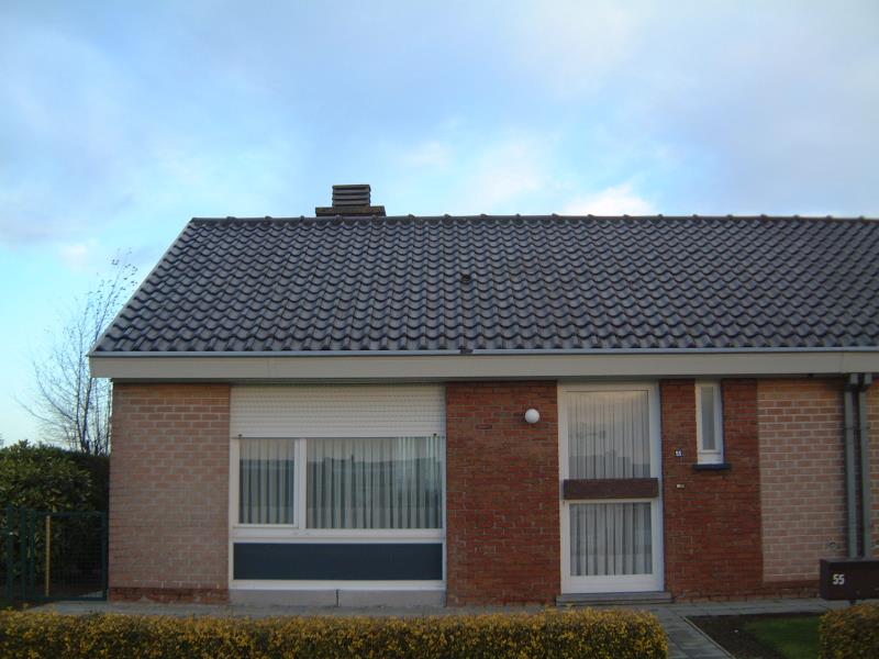 huurwoning F. Timmermanslaan 77, 8810 Lichtervelde
