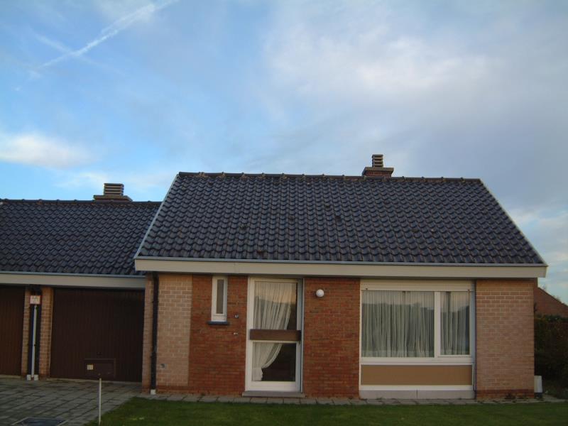huurwoning F. Timmermanslaan 75, 8810 Lichtervelde