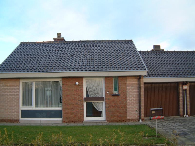 huurwoning F. Timmermanslaan 73, 8810 Lichtervelde