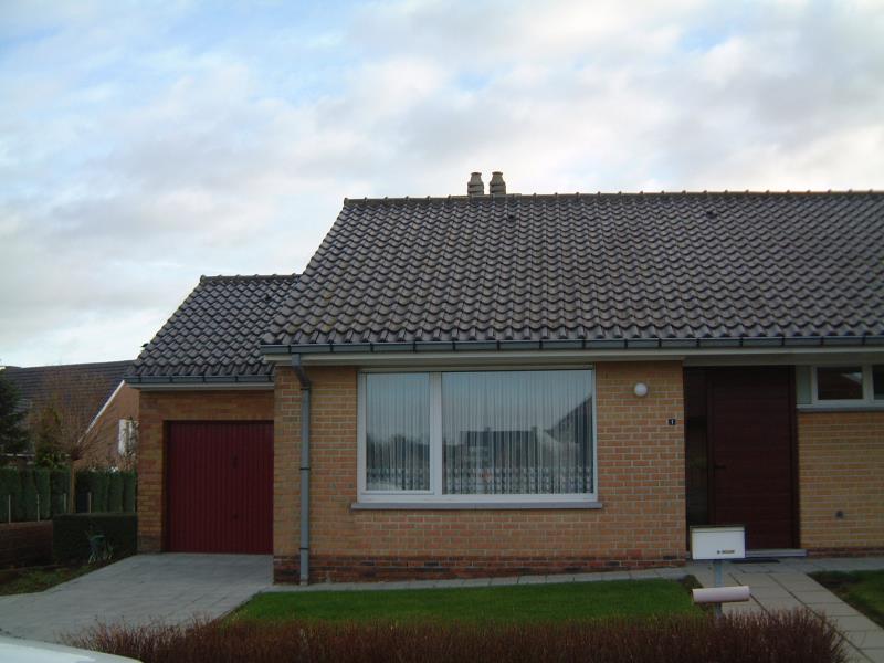 huurwoning A. Termotelaan 1, 8810 Lichtervelde