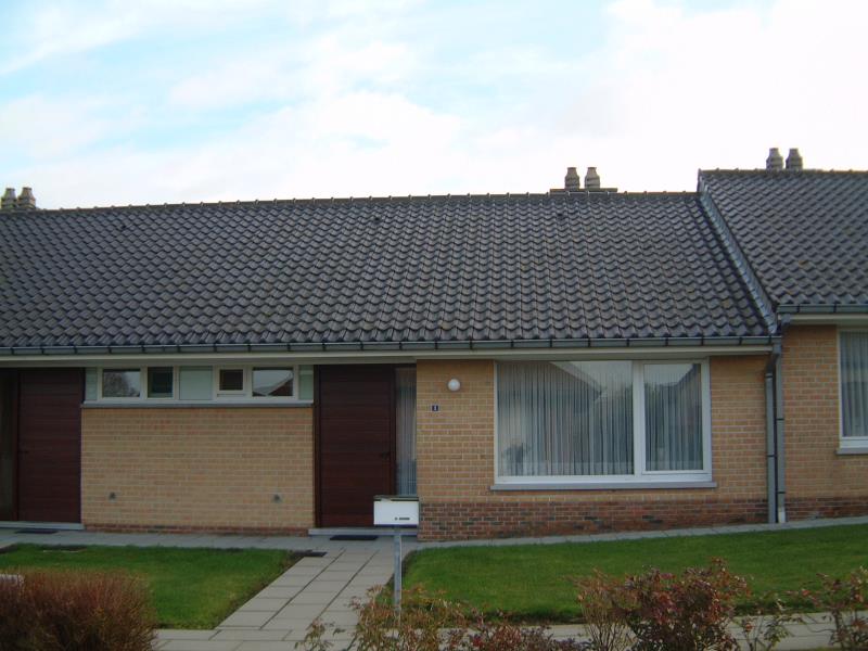 huurwoning A. Termotelaan 3, 8810 Lichtervelde