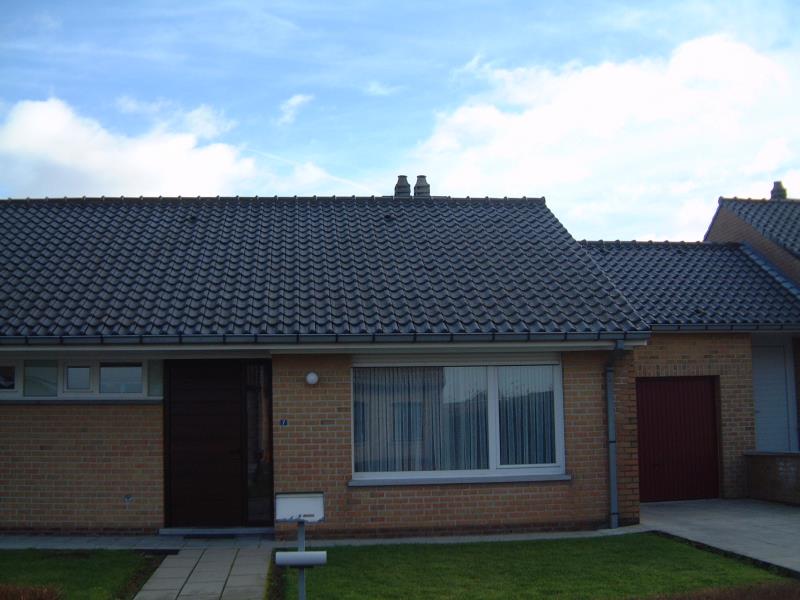 huurwoning A. Termotelaan 7, 8810 Lichtervelde