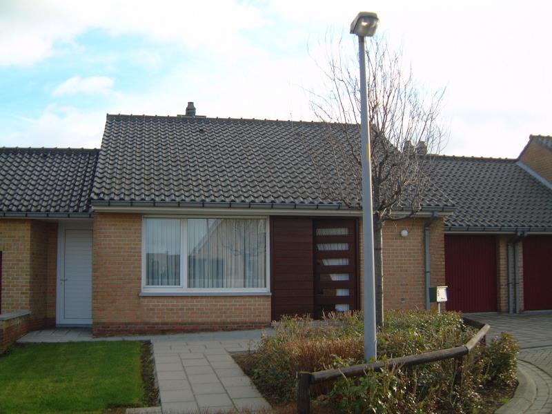 huurwoning A. Termotelaan 9, 8810 Lichtervelde
