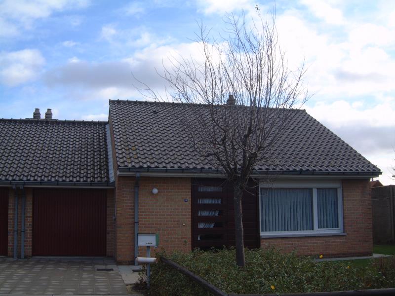 huurwoning A. Termotelaan 11, 8810 Lichtervelde