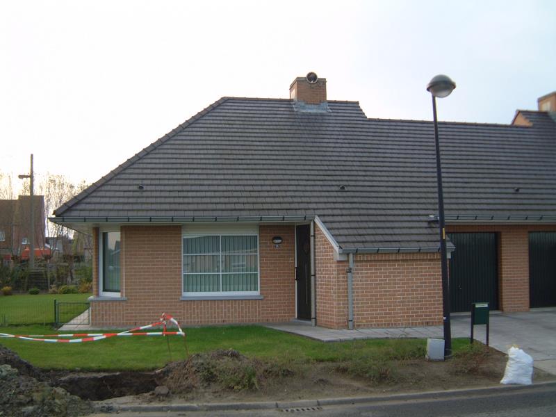 huurwoning F. Timmermanslaan 33, 8810 Lichtervelde