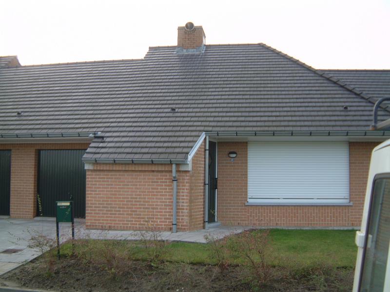 huurwoning F. Timmermanslaan 35, 8810 Lichtervelde