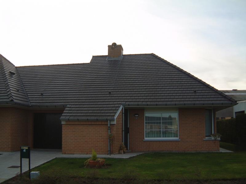 huurwoning F. Timmermanslaan 37, 8810 Lichtervelde