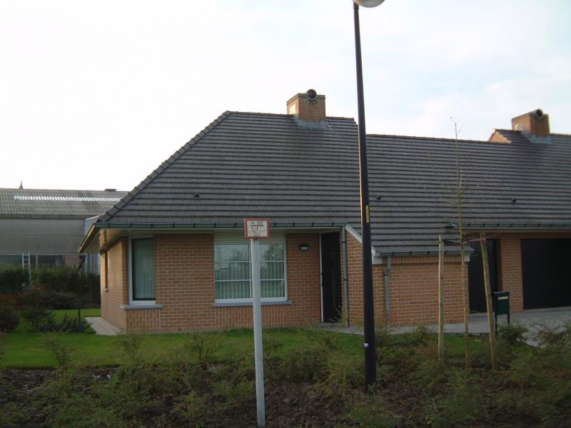 huurwoning F. Timmermanslaan 39, 8810 Lichtervelde