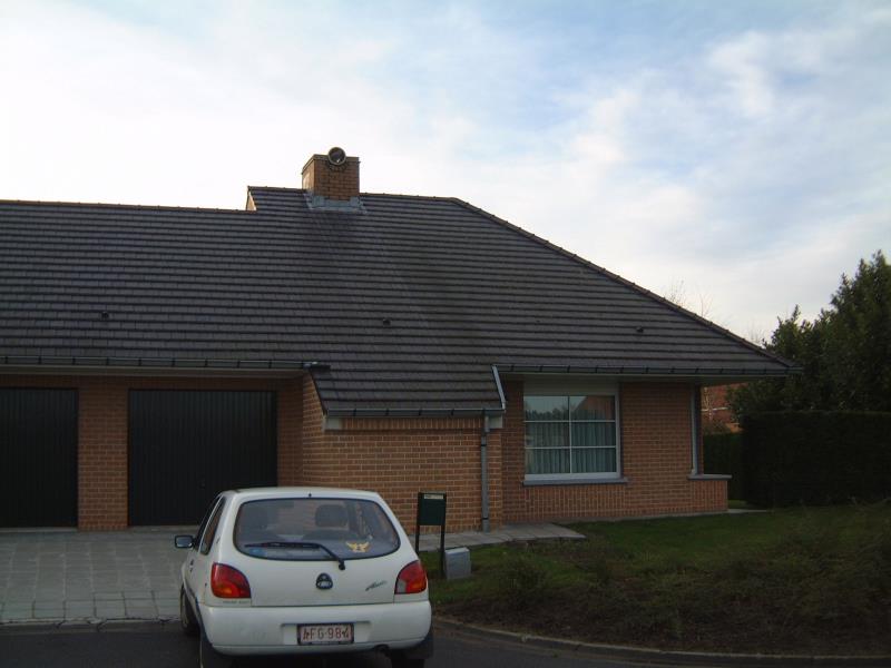 huurwoning F. Timmermanslaan 41, 8810 Lichtervelde