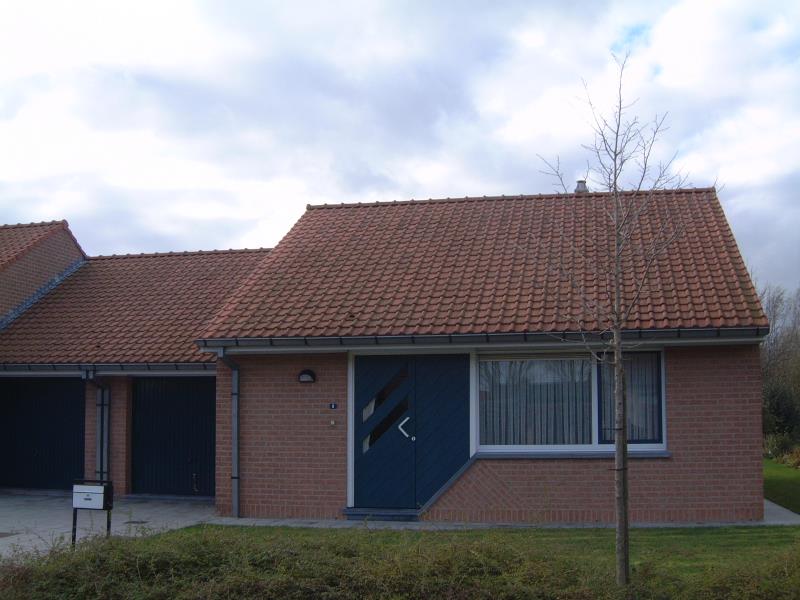 huurwoning Klaproosstraat 9, 8650 Merkem