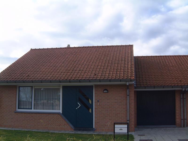 huurwoning Klaproosstraat 7, 8650 Merkem
