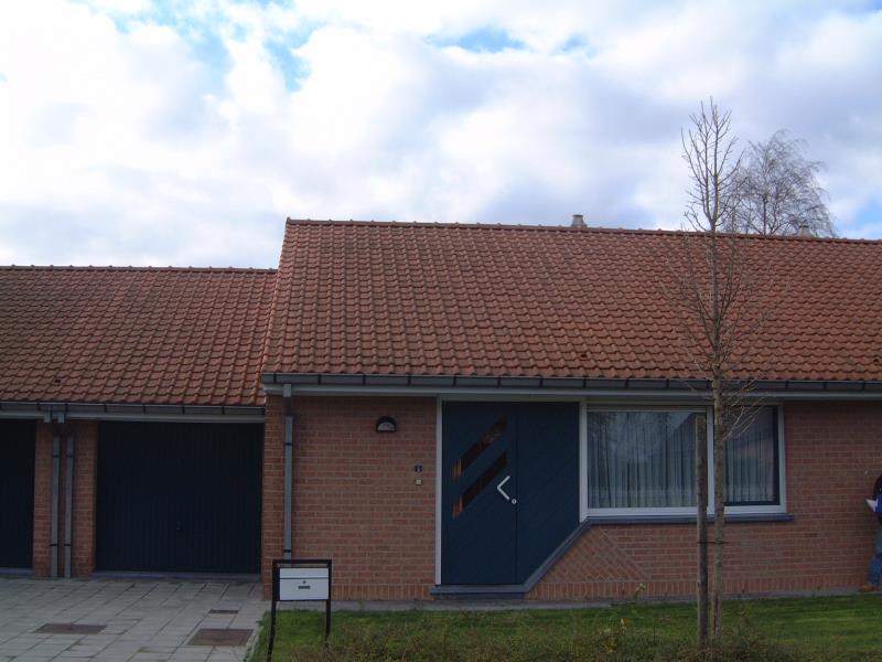 huurwoning Klaproosstraat 5, 8650 Merkem