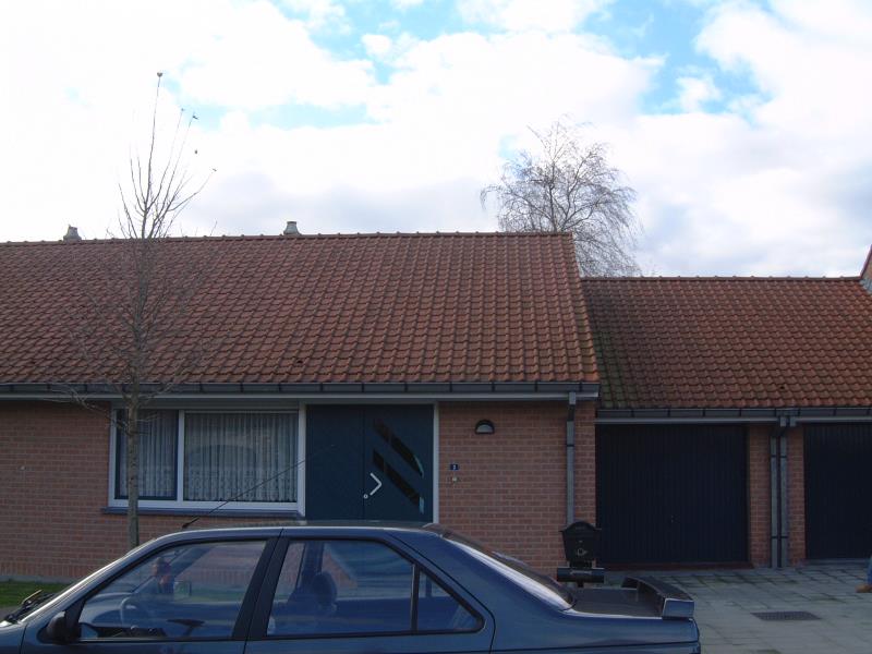 huurwoning Klaproosstraat 3, 8650 Merkem