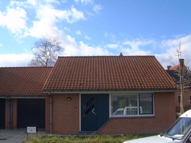 huurwoning Klaproosstraat 1, 8650 Merkem