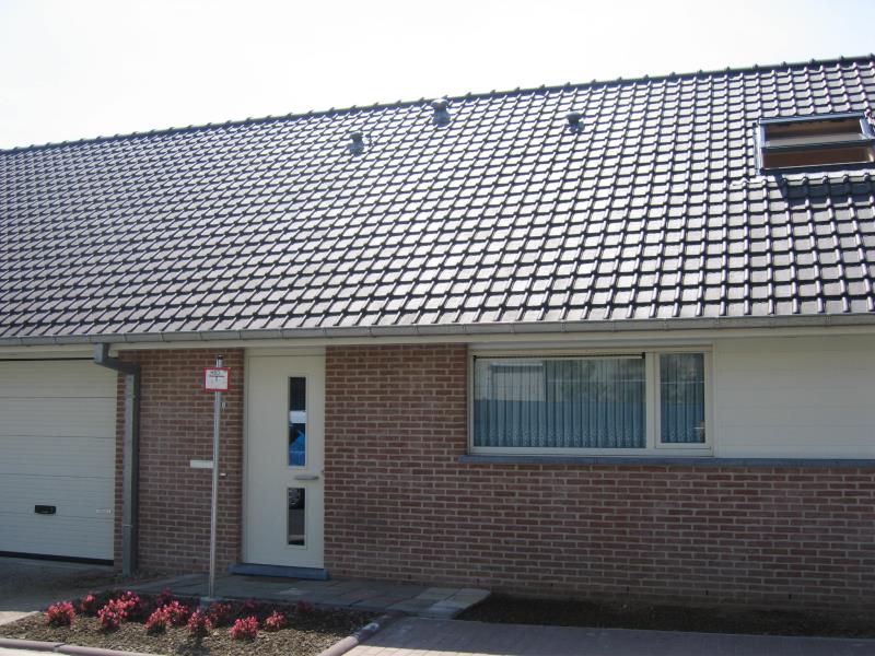 huurwoning Weststraat 2, 8650 Houthulst