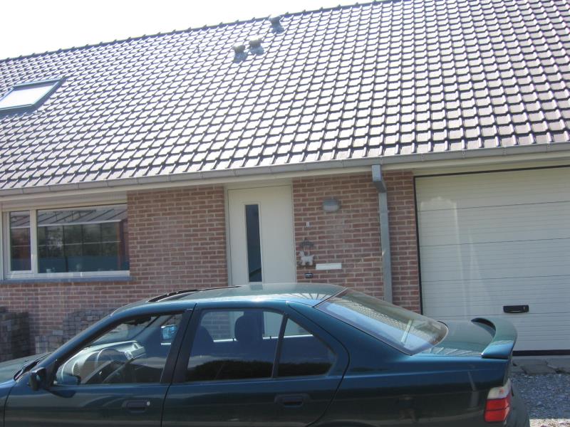 huurwoning Weststraat 3, 8650 Houthulst