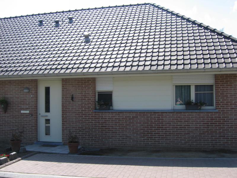 huurwoning Weststraat 4, 8650 Houthulst