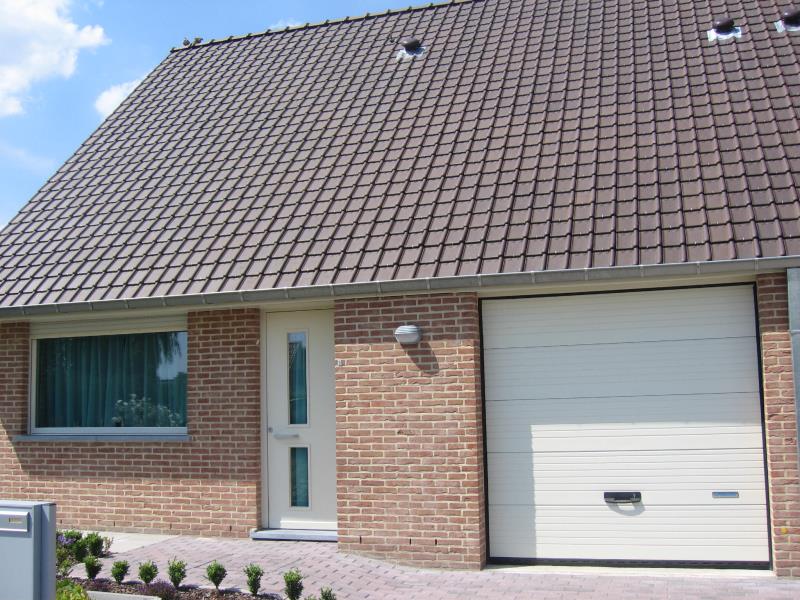 huurwoning Weststraat 5, 8650 Houthulst