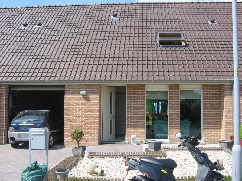 huurwoning Weststraat 8, 8650 Houthulst