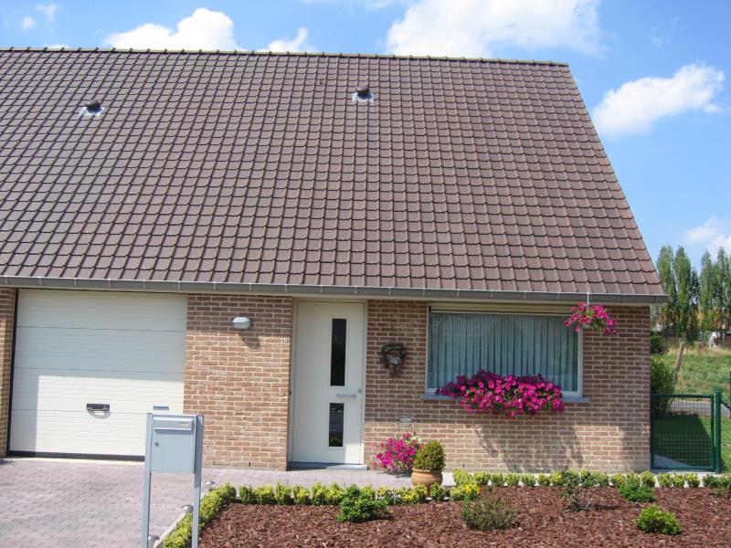 huurwoning Weststraat 9, 8650 Houthulst