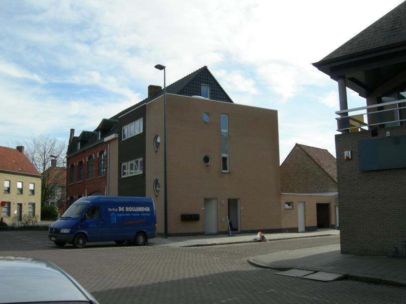 huurwoning Zarrenplein 5 bus 1, 8610 Zarren