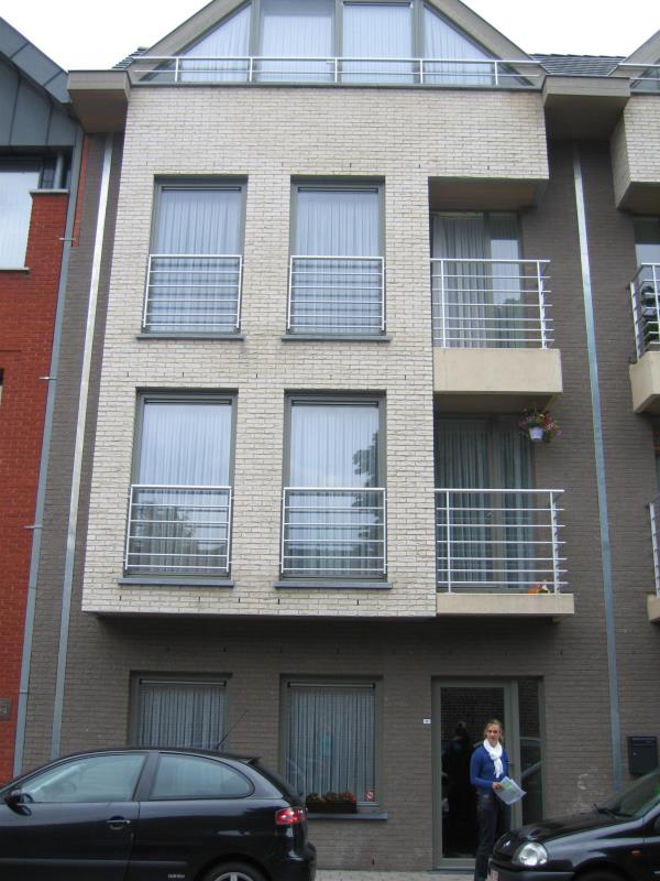 huurwoning Sint-Amandstraat 131 bus 31, 8800 Roeselare