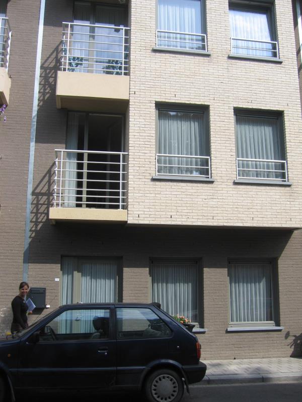 huurwoning Sint-Amandstraat 133, 8800 Roeselare