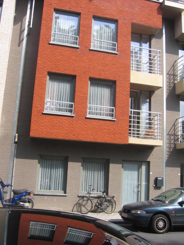 huurwoning Sint-Amandstraat 135, 8800 Roeselare