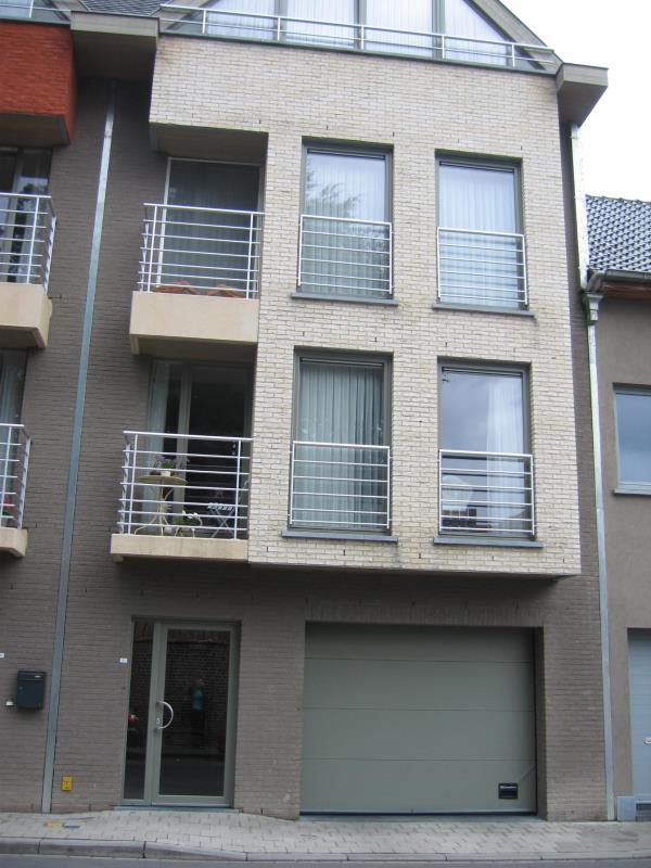 huurwoning Sint-Amandstraat 137 bus 14, 8800 Roeselare