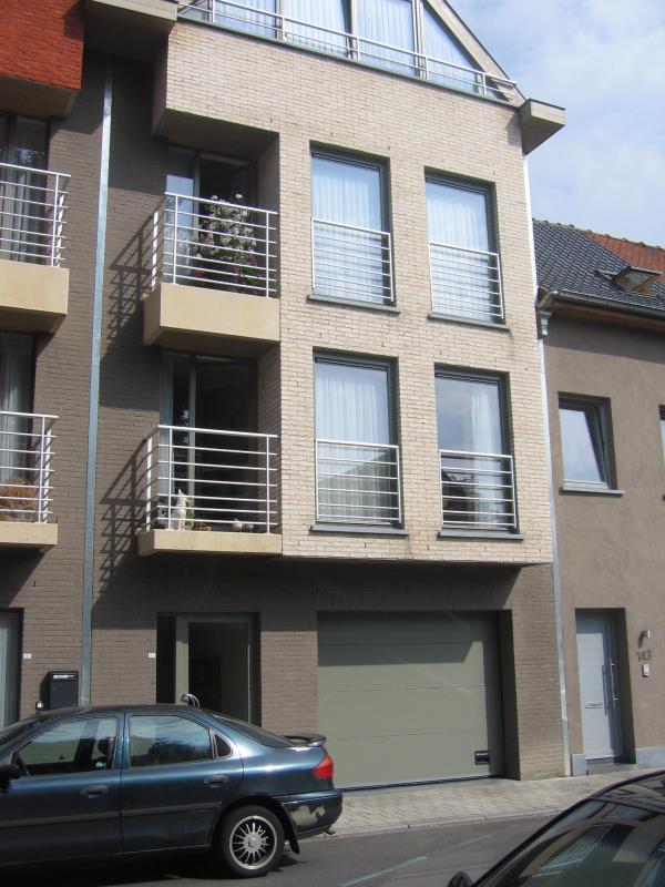 huurwoning Sint-Amandstraat 137 bus 34, 8800 Roeselare