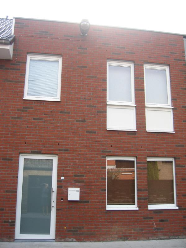 huurwoning Hospitaalstraat 4 bus A, 8610 Kortemark