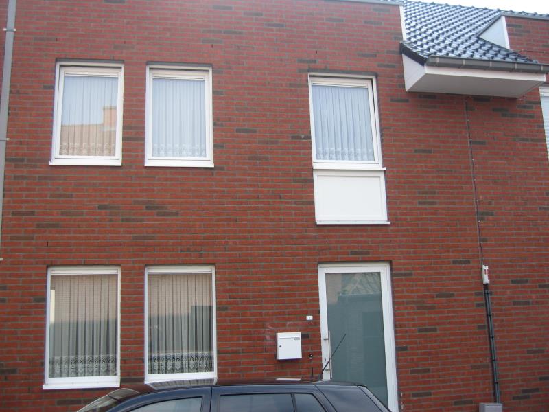 huurwoning Hospitaalstraat 6, 8610 Kortemark
