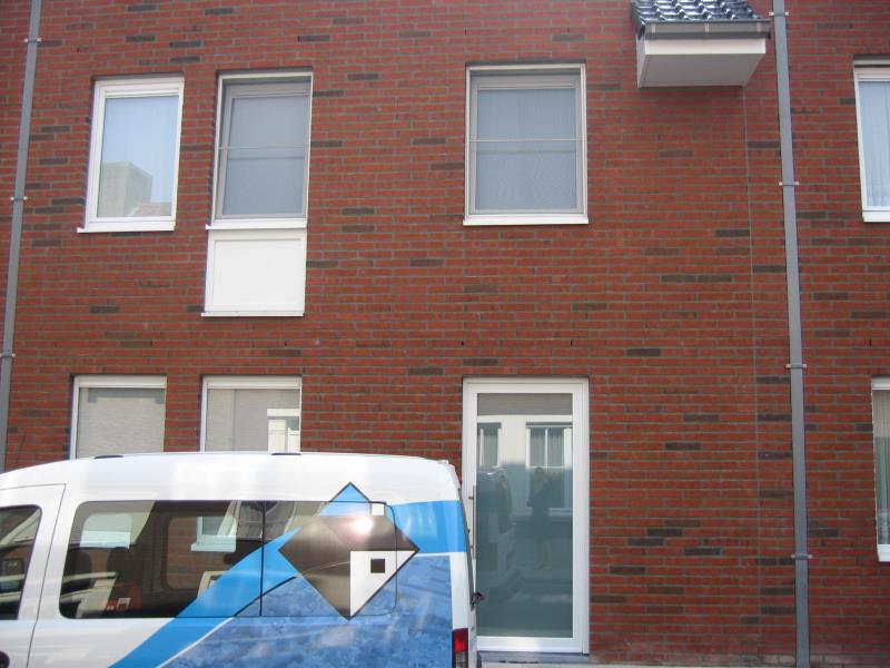 huurwoning Hospitaalstraat 6 bus A, 8610 Kortemark