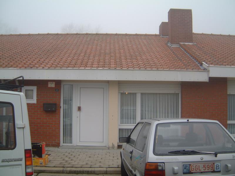 huurwoning Rodenbachlaan 23, 8760 Meulebeke