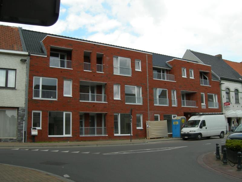 huurwoning Markt 3 bus 1, 8610 Kortemark