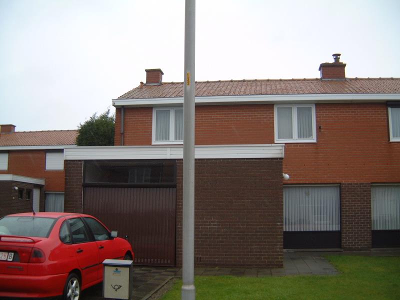 huurwoning Schottenlaan 5, 8980 Beselare