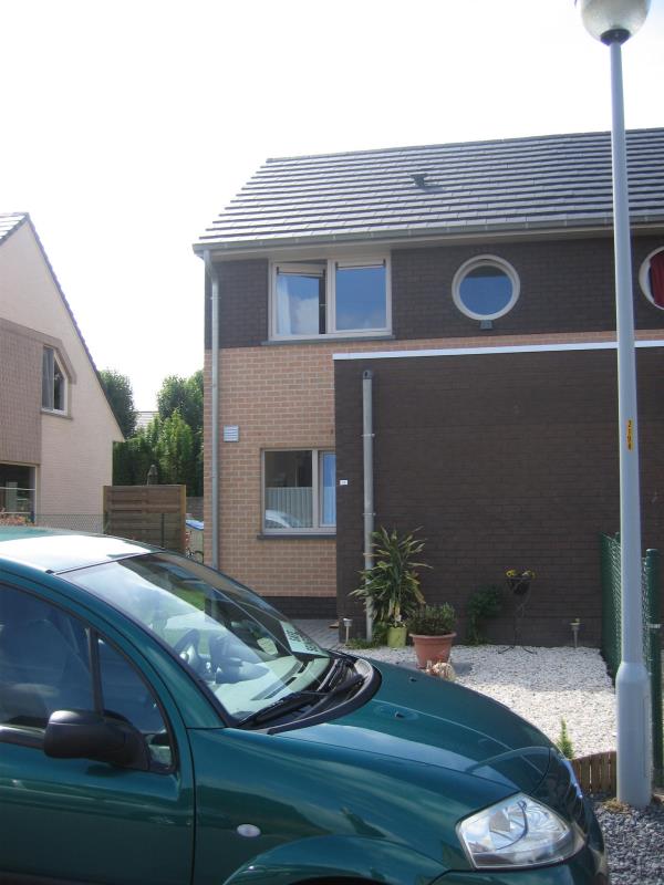 huurwoning Priorijstraat 19, 8480 Ichtegem