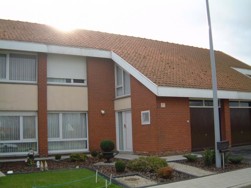 huurwoning Gezellelaan 20, 8760 Meulebeke