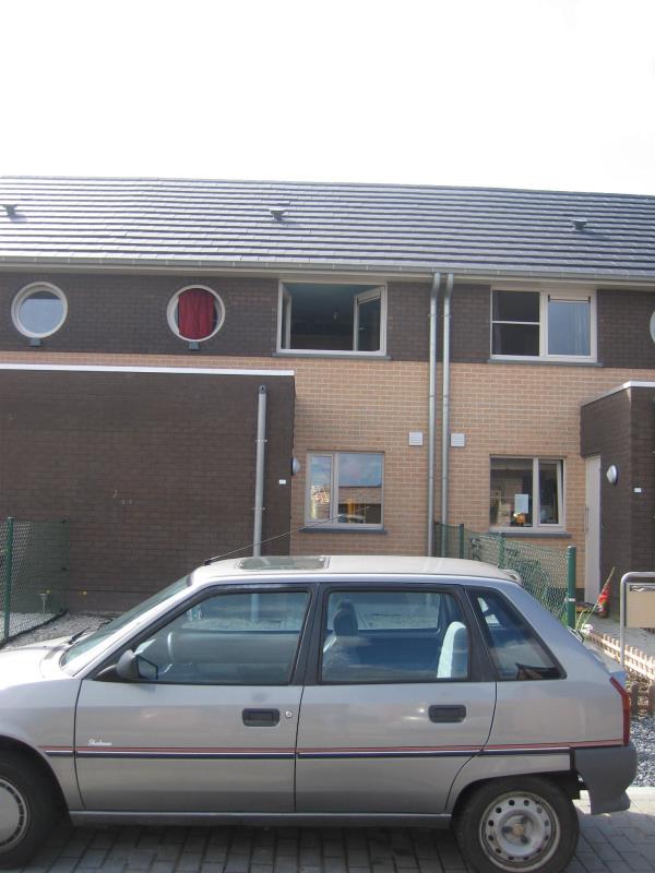 huurwoning Priorijstraat 21, 8480 Ichtegem
