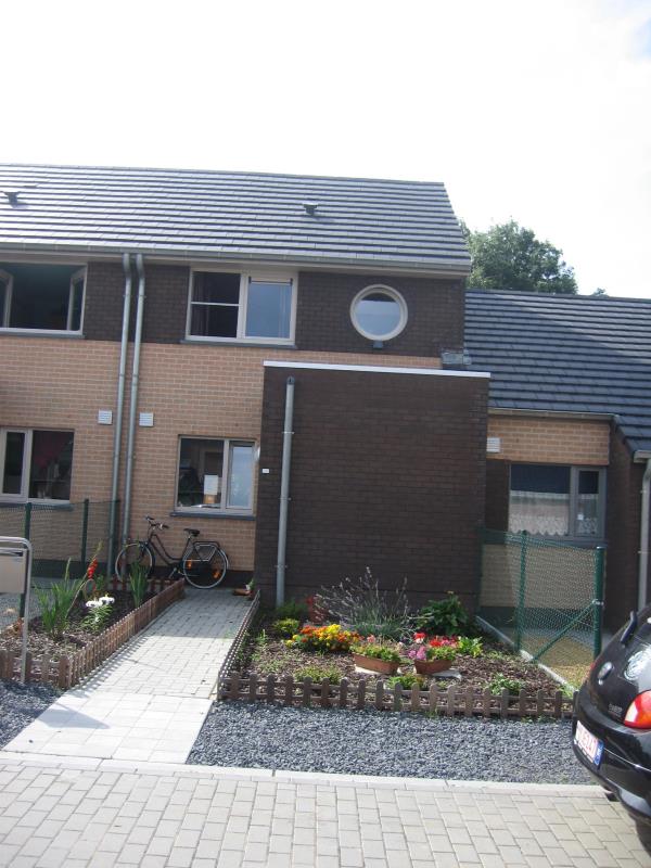 huurwoning Priorijstraat 23, 8480 Ichtegem