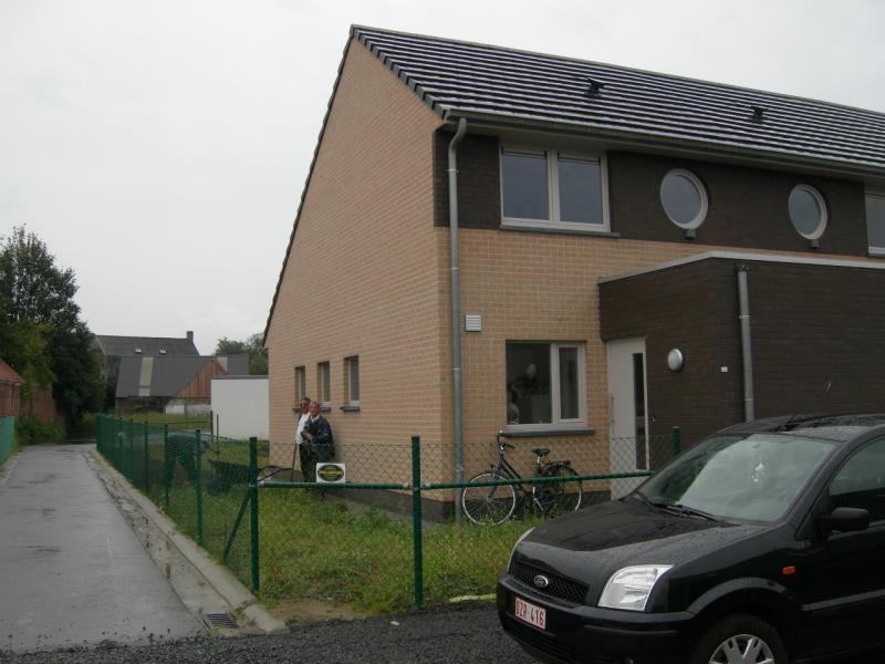 huurwoning Priorijstraat 29, 8480 Ichtegem