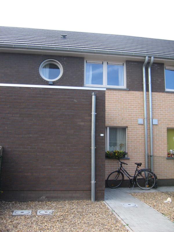 huurwoning Priorijstraat 31, 8480 Ichtegem