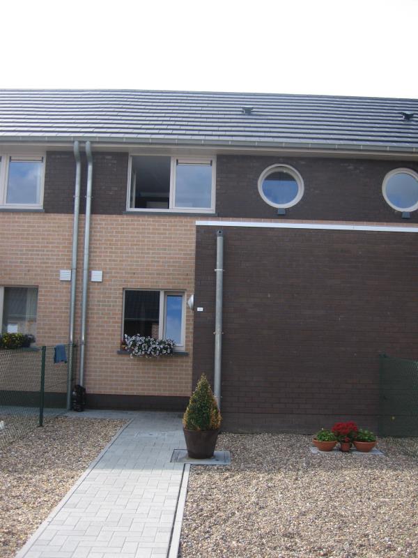 huurwoning Priorijstraat 33, 8480 Ichtegem