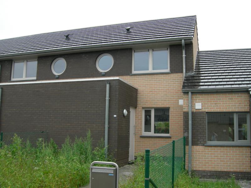 huurwoning Priorijstraat 35, 8480 Ichtegem