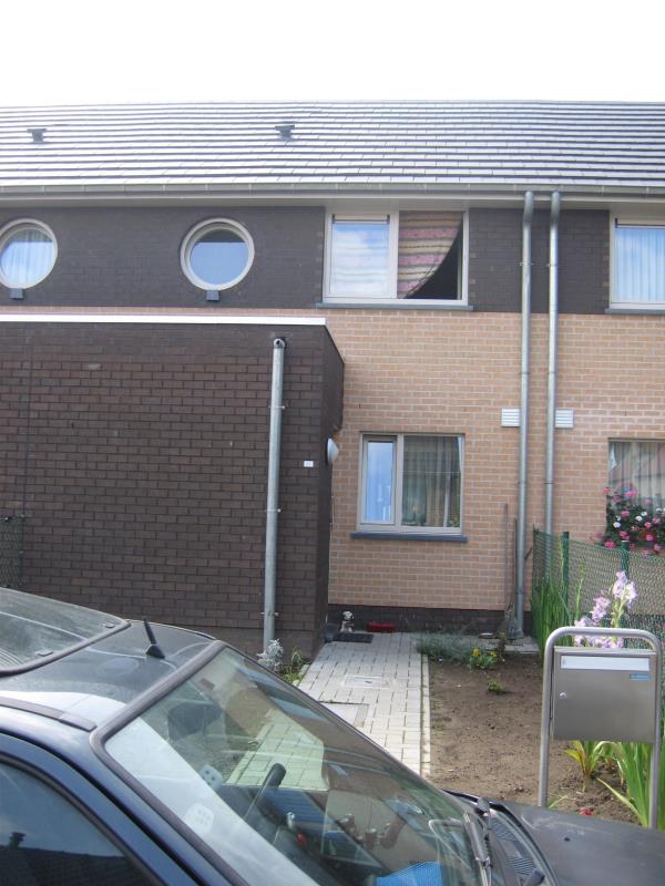 huurwoning Priorijstraat 43, 8480 Ichtegem