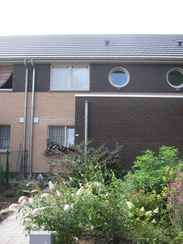 huurwoning Priorijstraat 45, 8480 Ichtegem